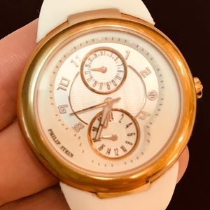 Philip Stein Active 38mm Women's Watch